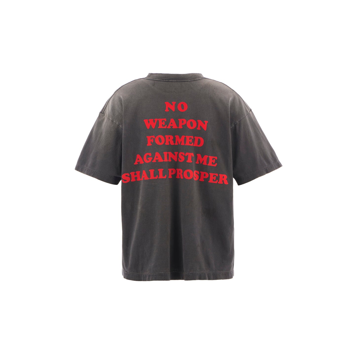 SAINT Mxxxxxx 25AW SS TEE_POCKET