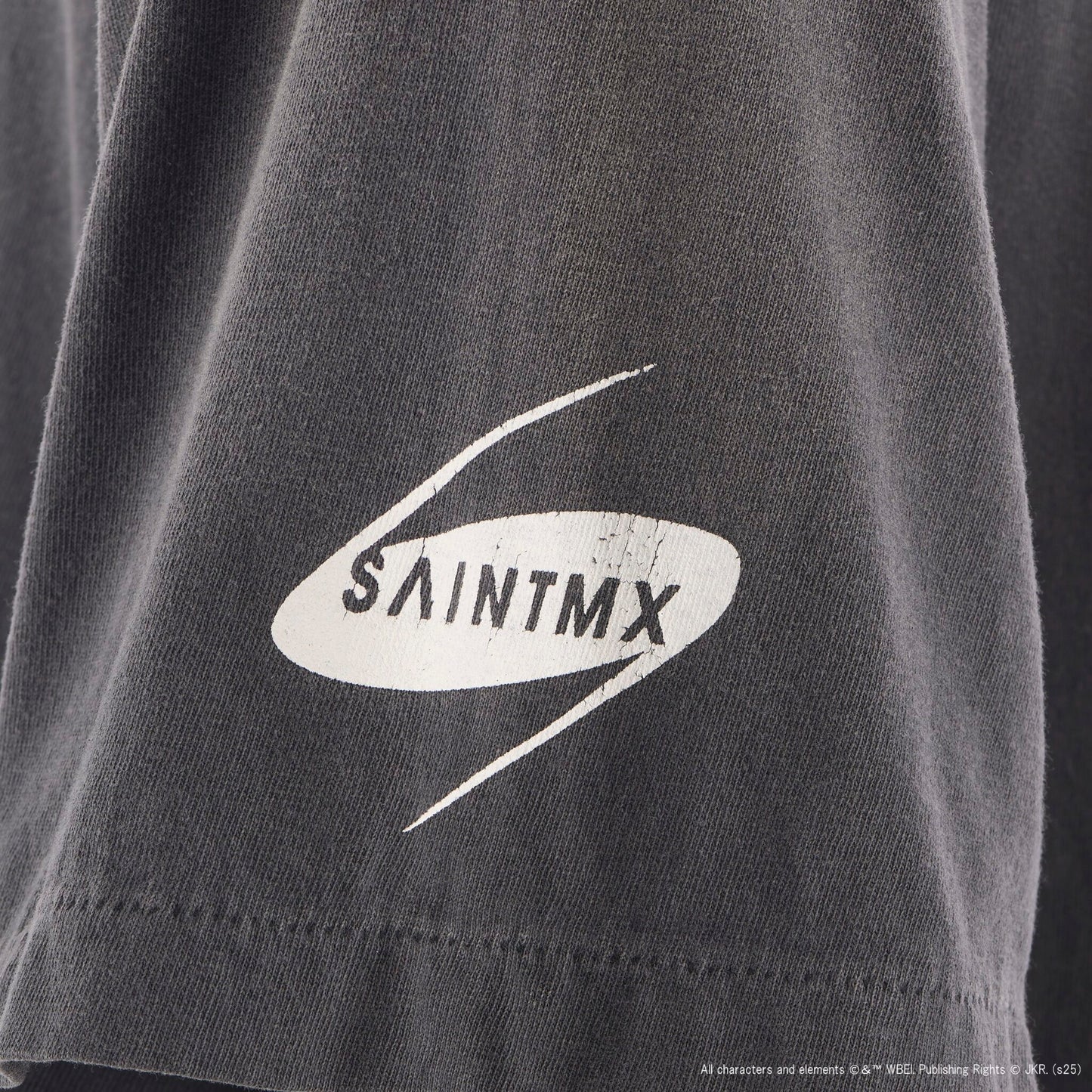 SAINT Mxxxxxx x Harry Potter / HP_SS TEE_CHAMBER OF SECRETS