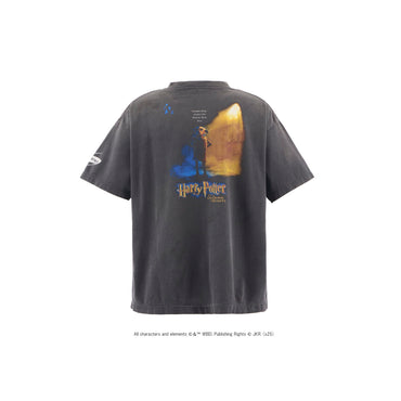 SAINT Mxxxxxx x Harry Potter / HP_SS TEE_CHAMBER OF SECRETS