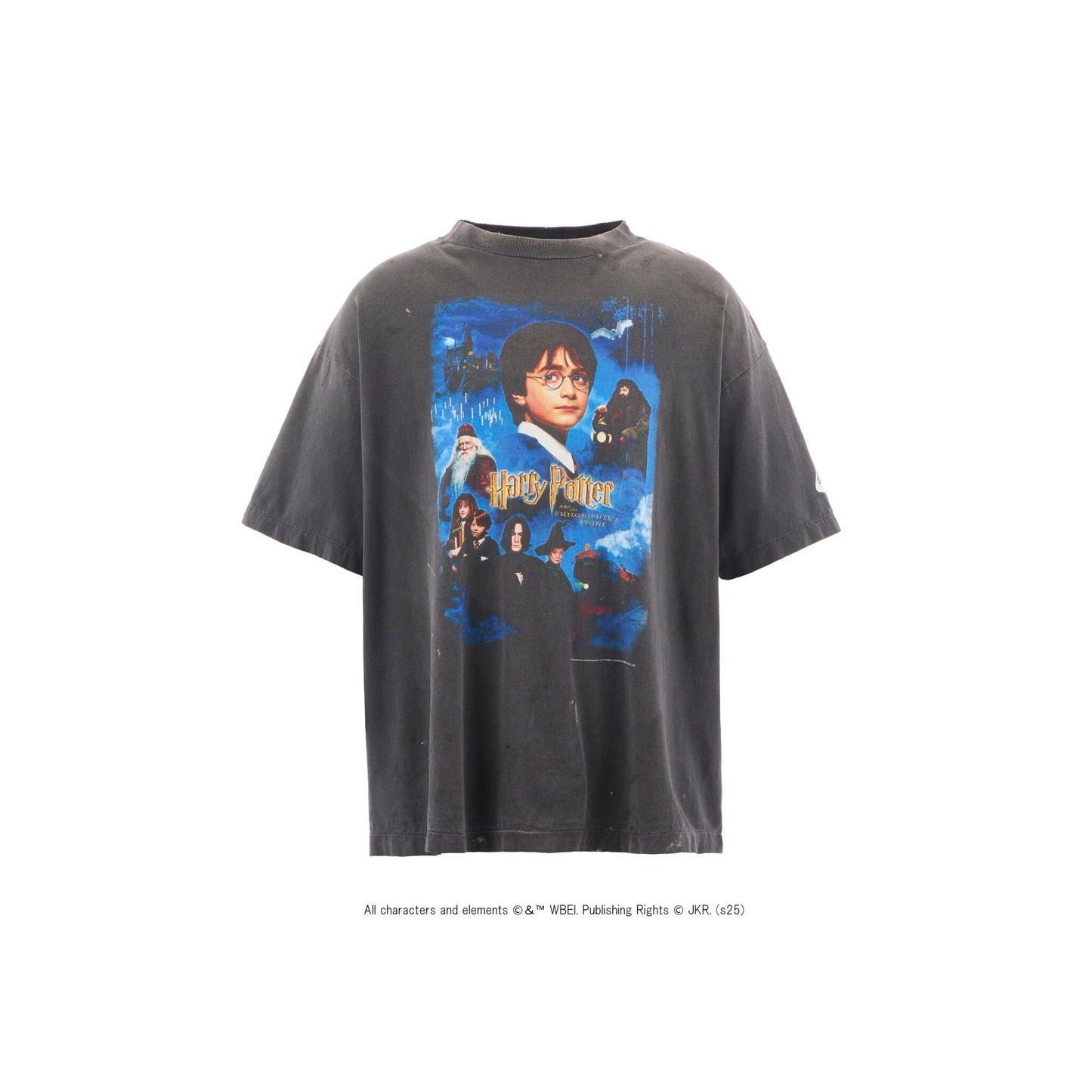 SAINT Mxxxxxx x Harry Potter / HP_SS TEE_PHILOSOPHER’S STONE