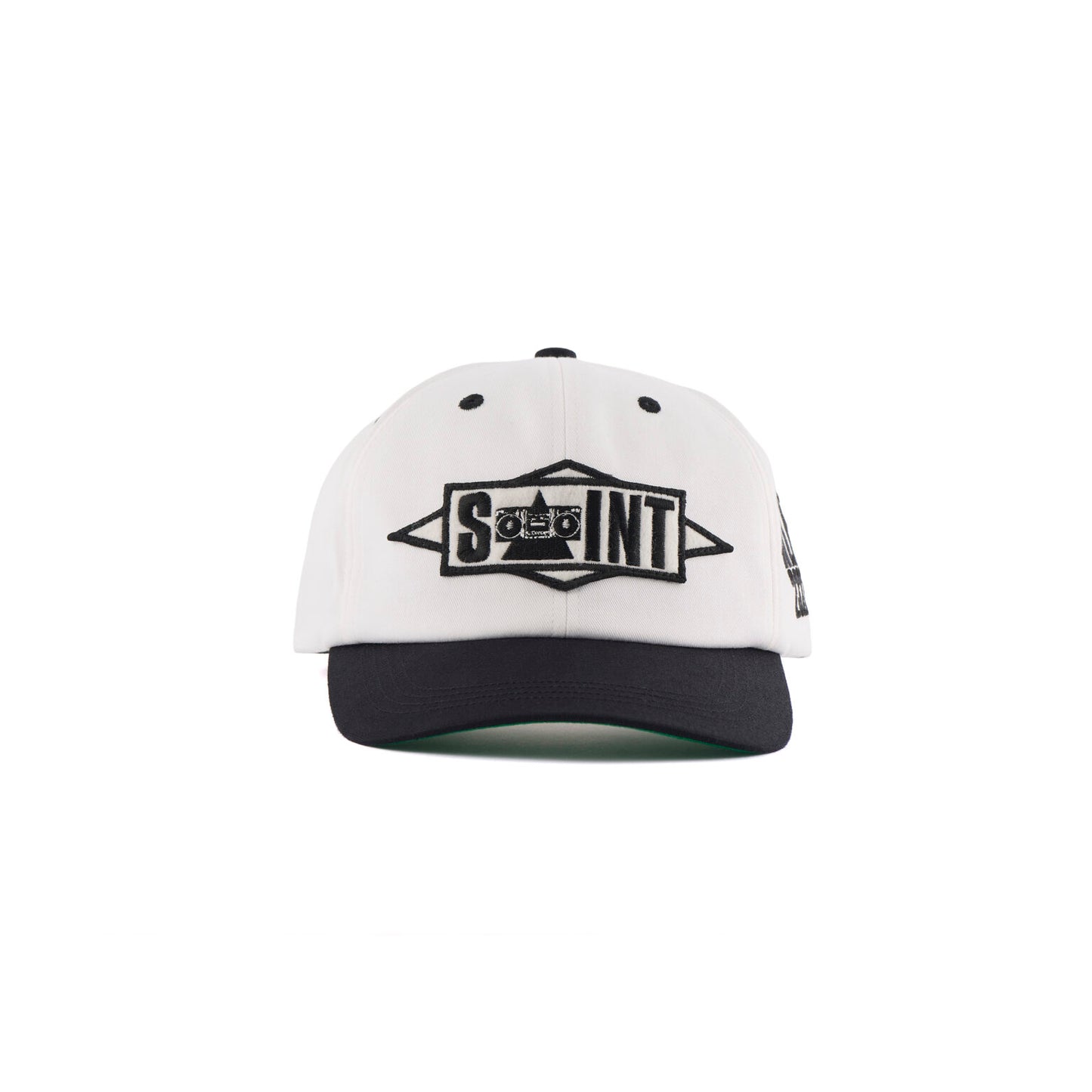 SAINT Mxxxxxx x THE KLF / KLF_CAP_KLF