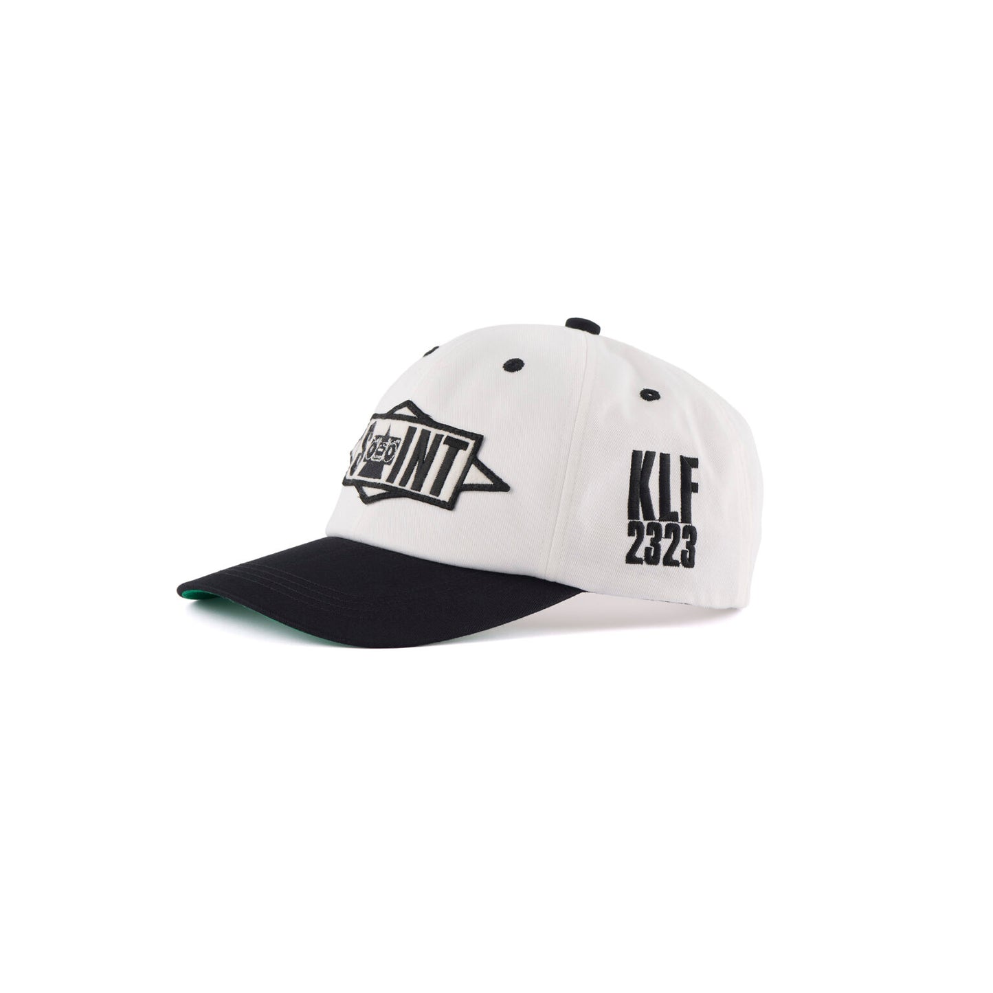 SAINT Mxxxxxx x THE KLF / KLF_CAP_KLF