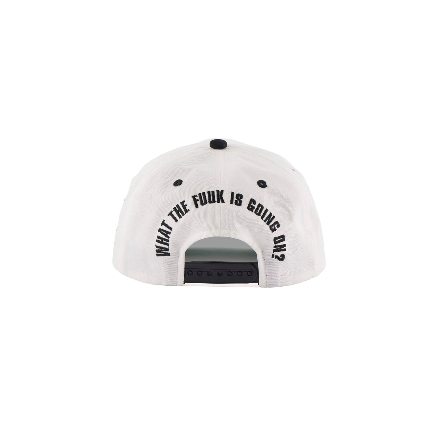 SAINT Mxxxxxx x THE KLF / KLF_CAP_KLF