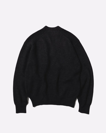 Unlikely 25AW Unlikely Simple Sweat Crew "EMPIRE STATE"