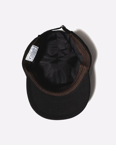 Unlikely 25AW Unlikely Souvenir Cap "EMPIRE STATE"