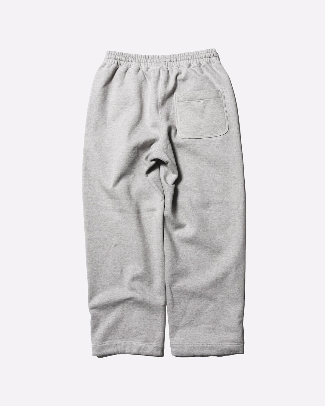 Unlikely 25AW Unlikely Simple Sweat Pants