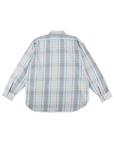 BOWWOW 25AW PAINTER’S FLANNEL SHIRT
