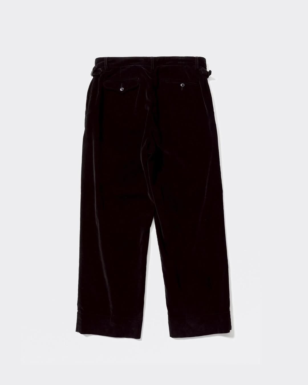 Unlikely 25AW Unlikely Corduroy 2P Trousers