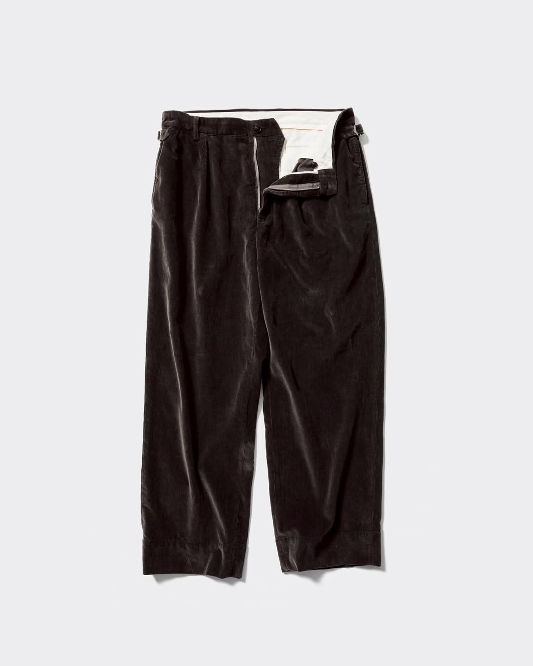 Unlikely 25AW Unlikely Corduroy 2P Trousers