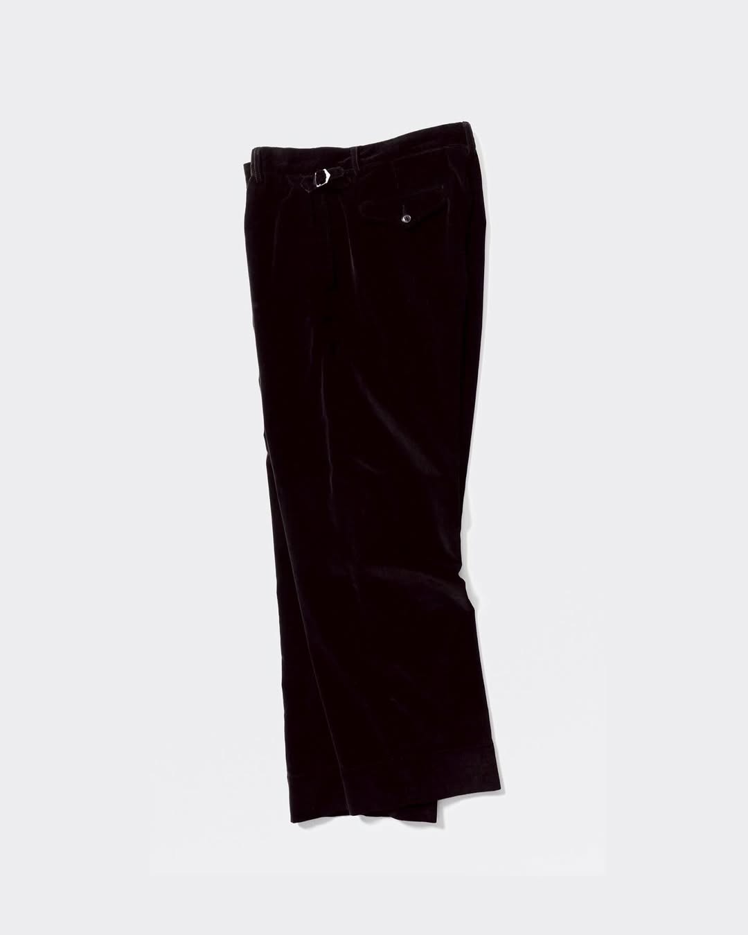 Unlikely 25AW Unlikely Corduroy 2P Trousers