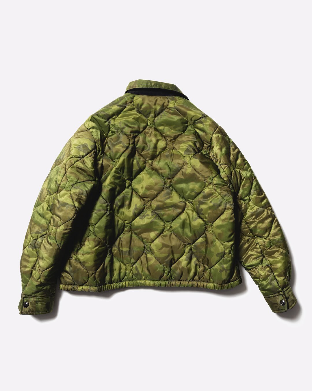 Unlikely 25AW Unlikely Reversible Vietnam Jacket