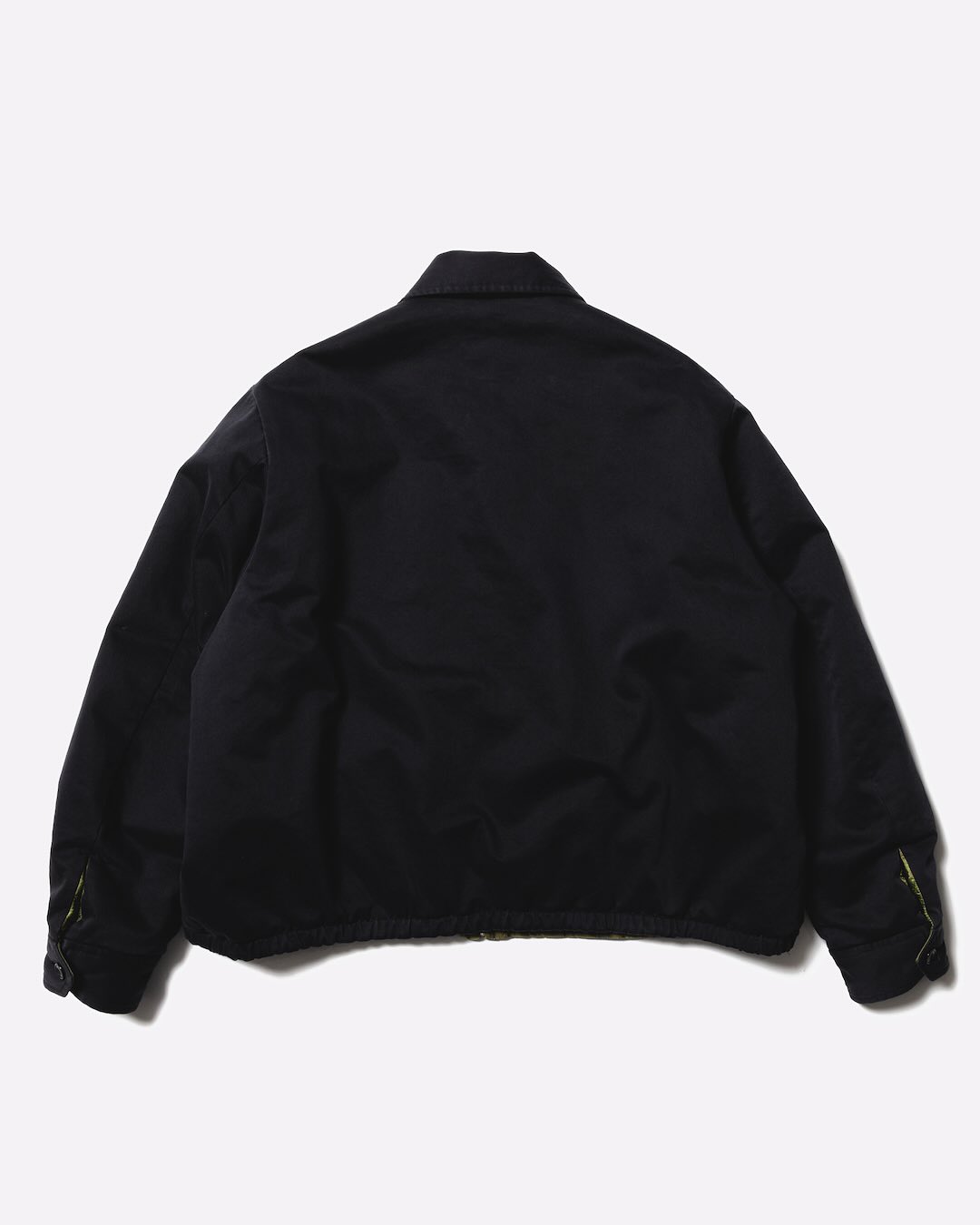 Unlikely 25AW Unlikely Reversible Vietnam Jacket