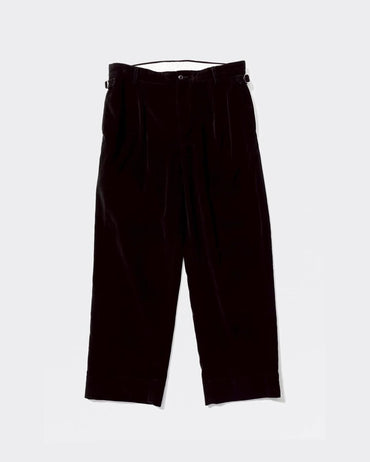 Unlikely 25AW Unlikely Corduroy 2P Trousers