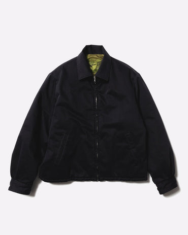 Unlikely 25AW Unlikely Reversible Vietnam Jacket