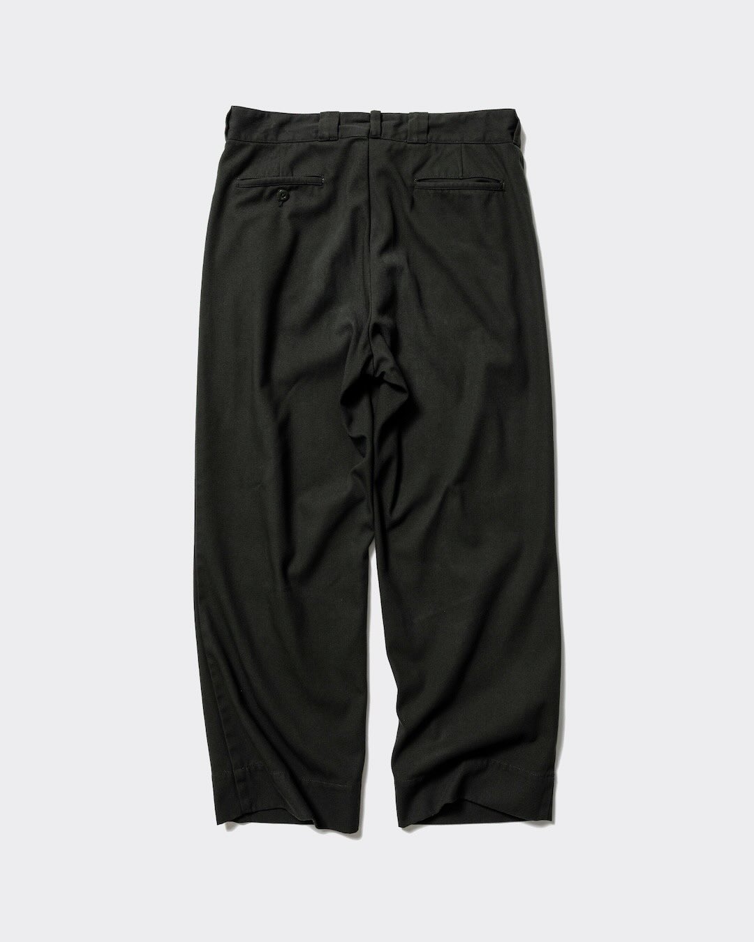UNLIKELY SKATER’S WORK PANTS 26ss Unlikely 26SS Unlikely Skater's Work Pants – Vintage Concept Store