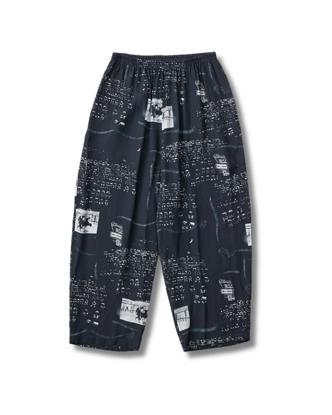 Porter Classic / ALOHA PANTS DRIVE-IN THEATER