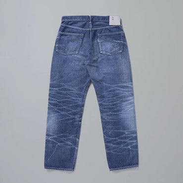New Manual 25SS #033 LV 60’S JEANS