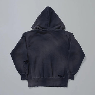 New Manual 25SS #031 CP AFTER HOODIE