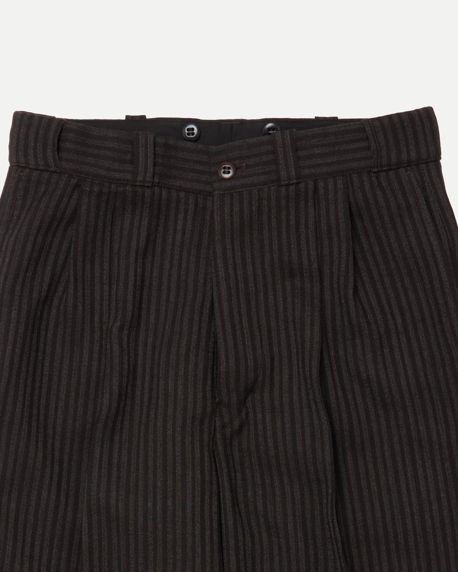 T.T 26AW LOT.201 WORK TROUSERS