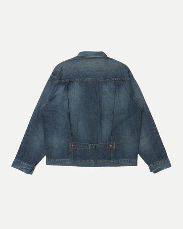 T.T 26AW LOT.720 DENIM JACKET C.1930’S