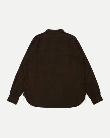T.T 26AW LOT.121 WORK SHIRT