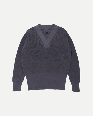 T.T 26SS LOT.529 V NECK PULLOVER