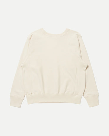 T.T 25AW MILITARY TRAINING SWEAT SHIRT