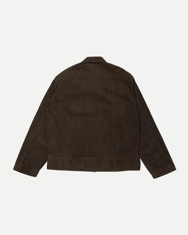 T.T 25AW USMD CONVALESCENT JACKET