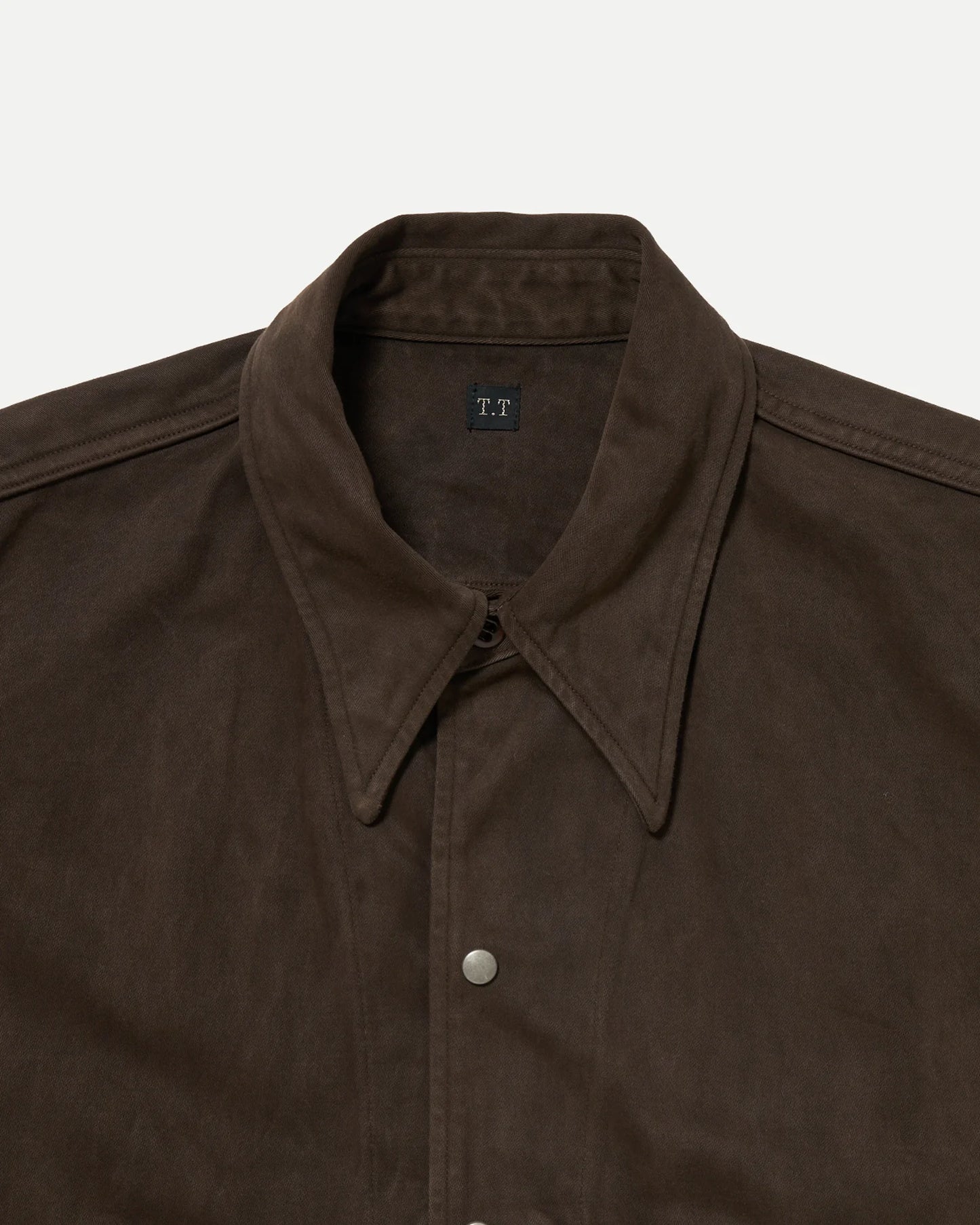 T.T 25AW USMD CONVALESCENT JACKET