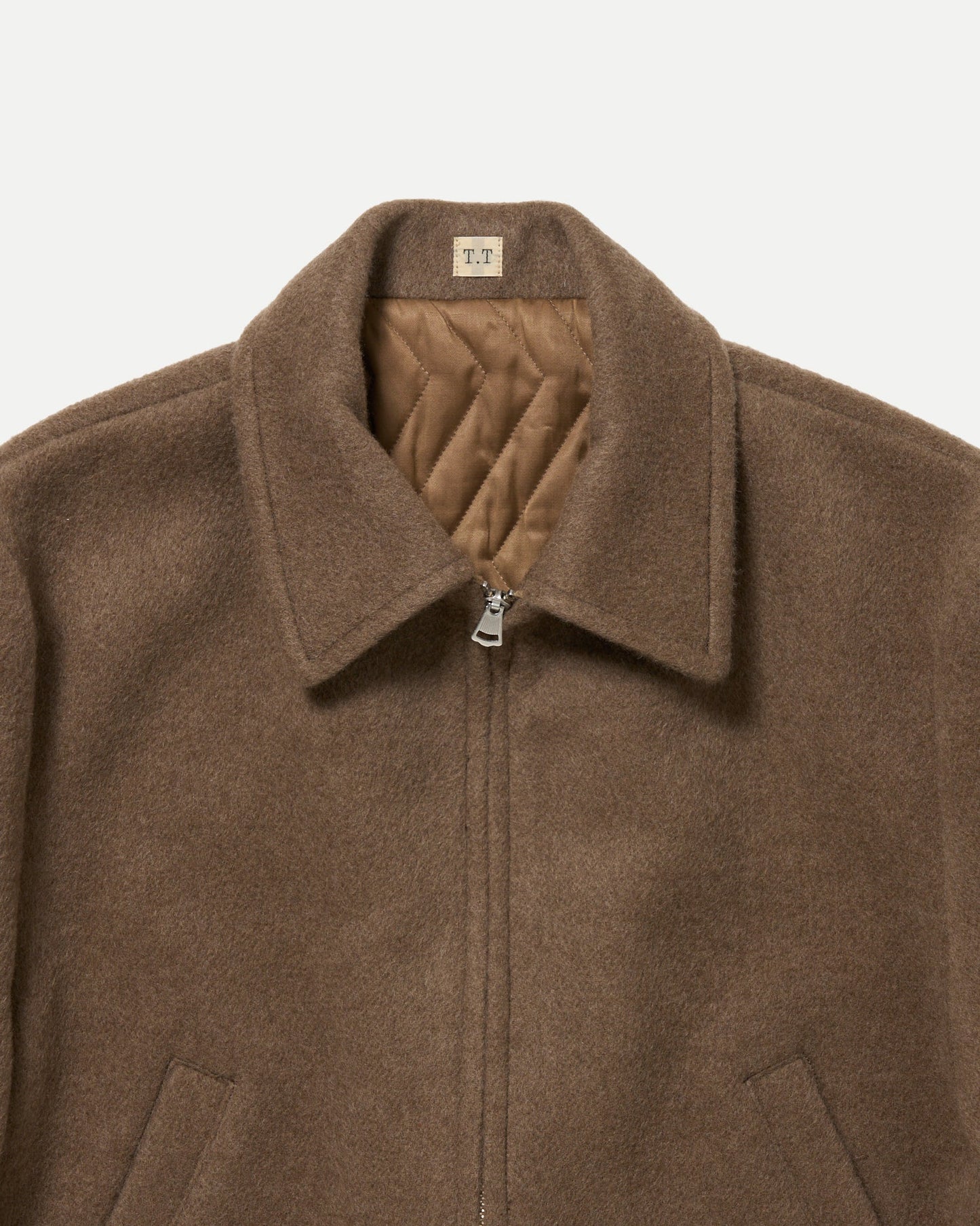 T.T 25AW LOT.321 SPORTS JACKET
