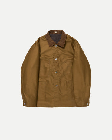 T.T 25AW LOT.304 BLANKET LINING COVERALL