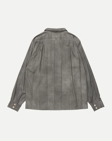 T.T 25AW 50S ITALIAN COLLAR SHIRT