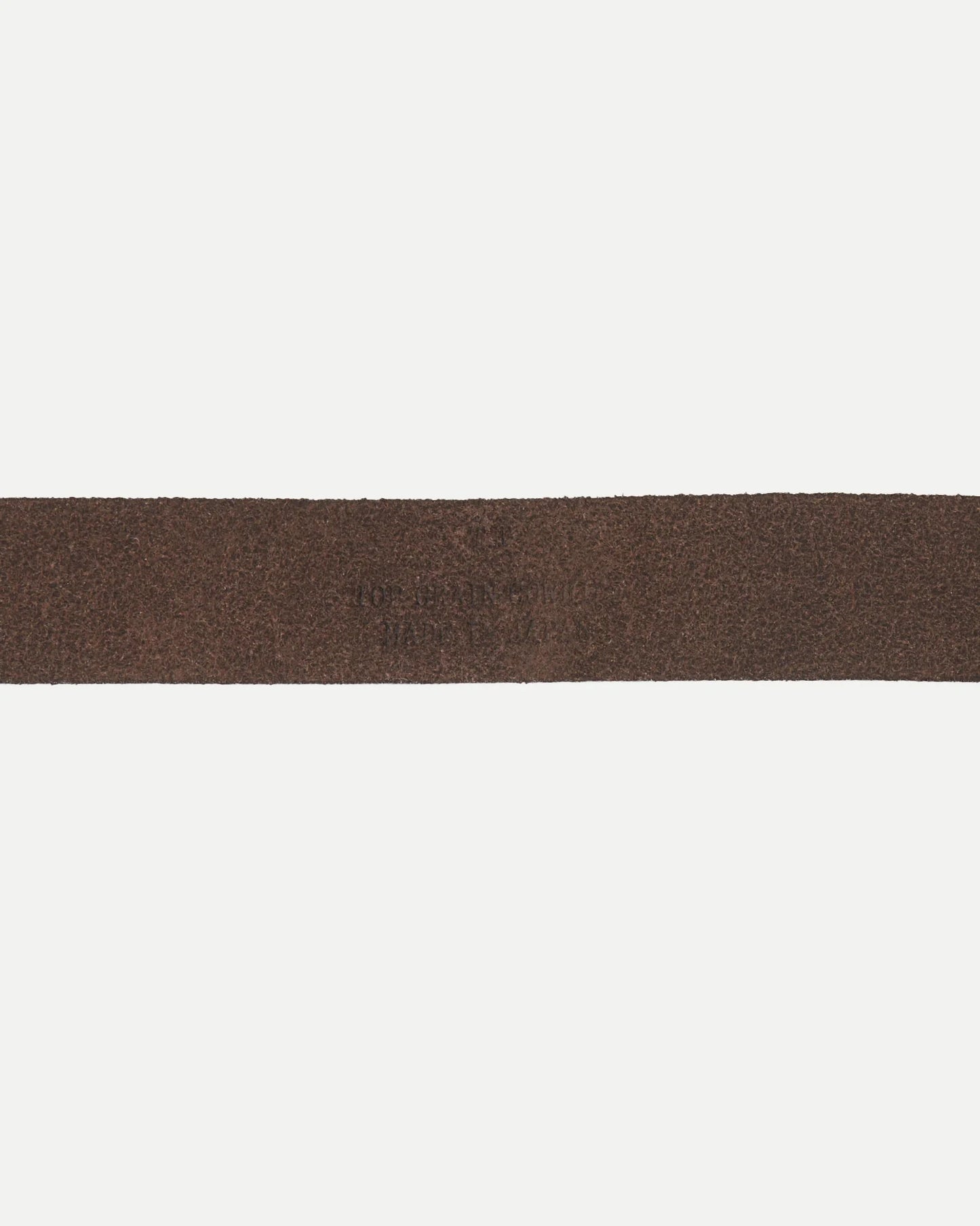 T.T / HICKOK BELT