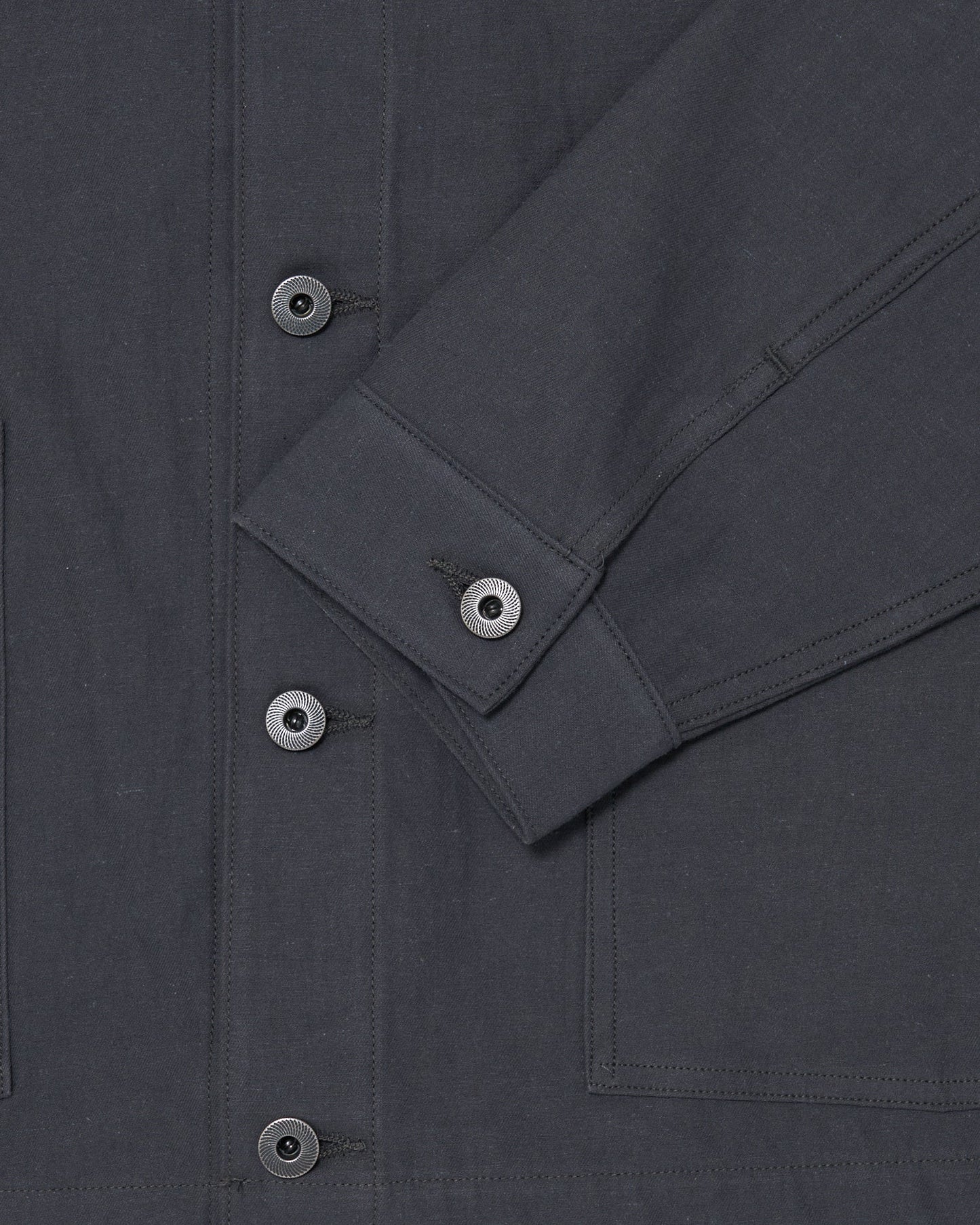 T.T 26SS LOT.303 COVERALL JACKET