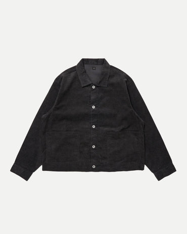 T.T 25AW COVERALL JACKET