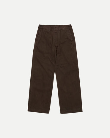 T.T 25AW ENGINEER TROUSERS