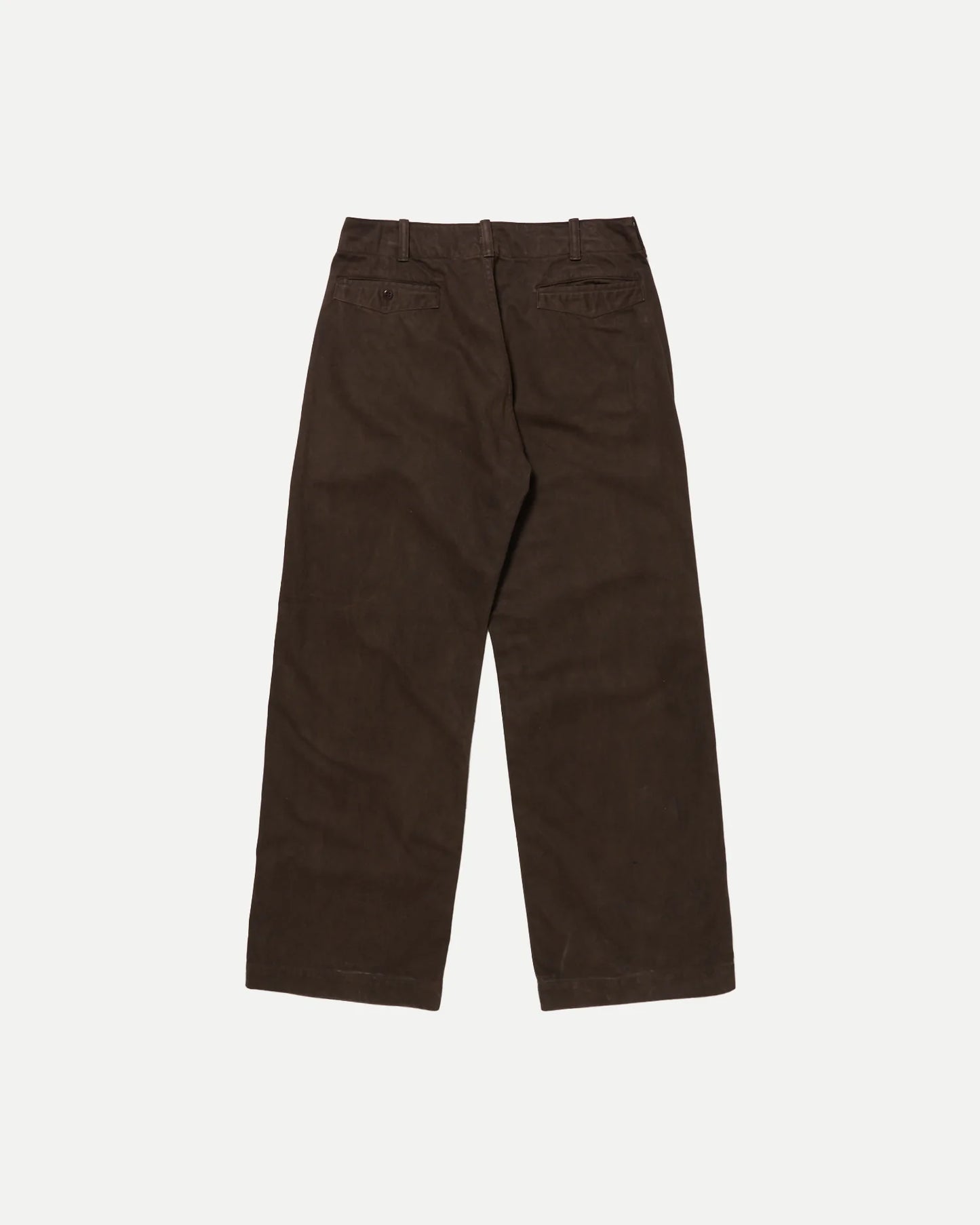T.T 25AW ENGINEER TROUSERS