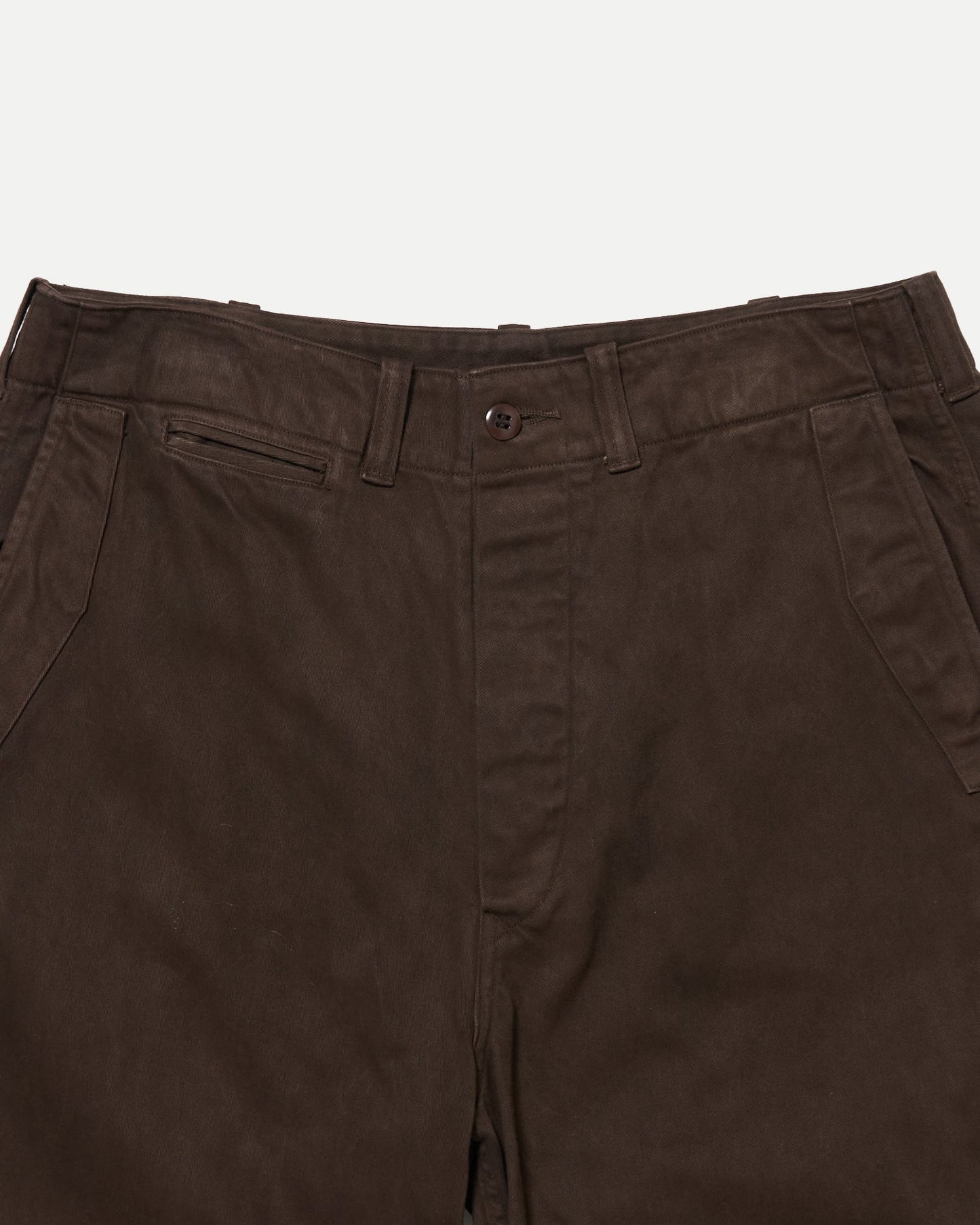 T.T 25AW ENGINEER TROUSERS