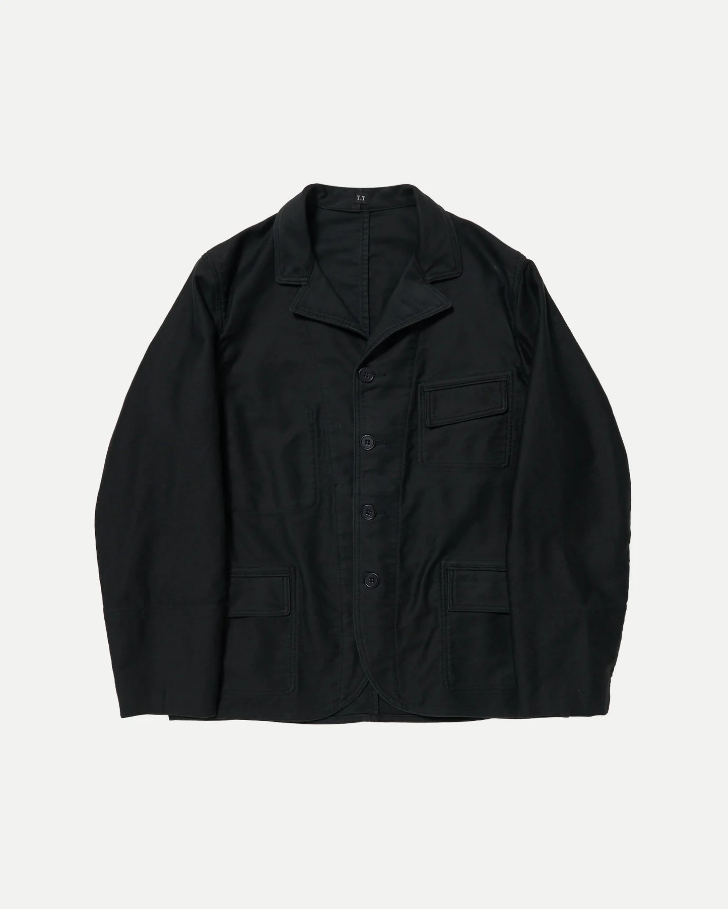 T.T 25AW SACK COAT