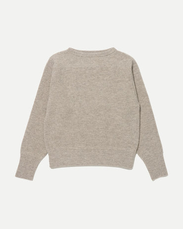 T.T 25AW LOT.515 A.R.C SWEATER