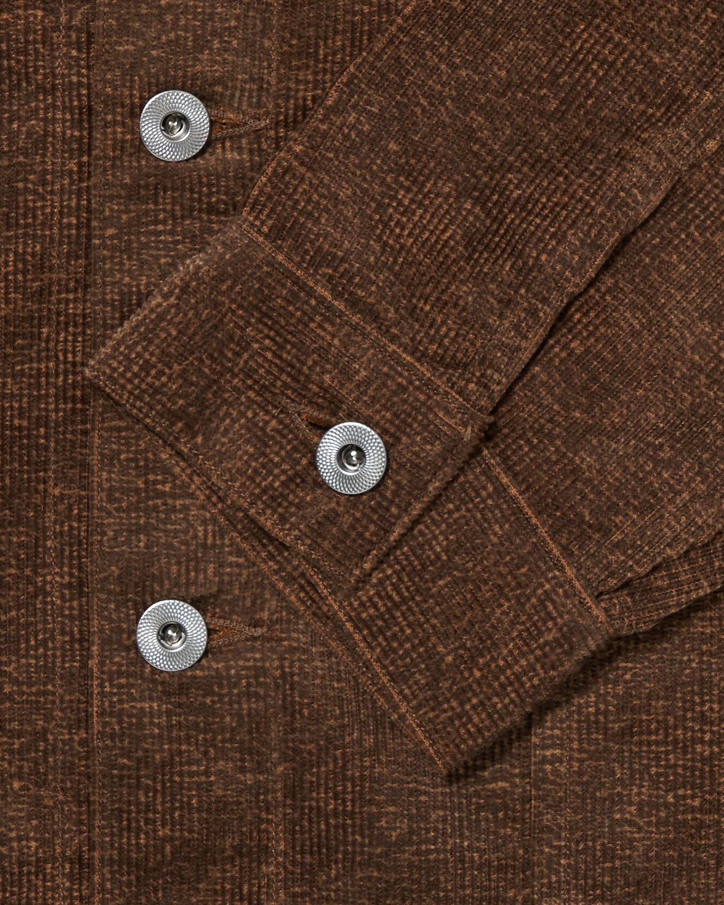 T.T 25AW COVERALL JACKET