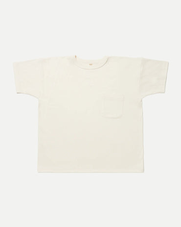 T.T 26SS LOT.601 TEE SHIRT