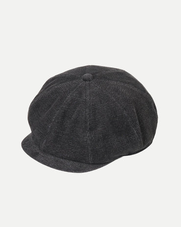 T.T 25AW NEWSBOY CAP