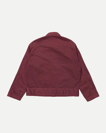 T.T 25AW USMD CONVALESCENT JACKET