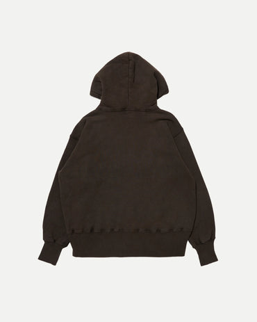 T.T 25AW HOODED SWEAT SHIRT