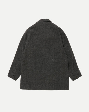 T.T 25AW LOT.405 ATELIER COAT