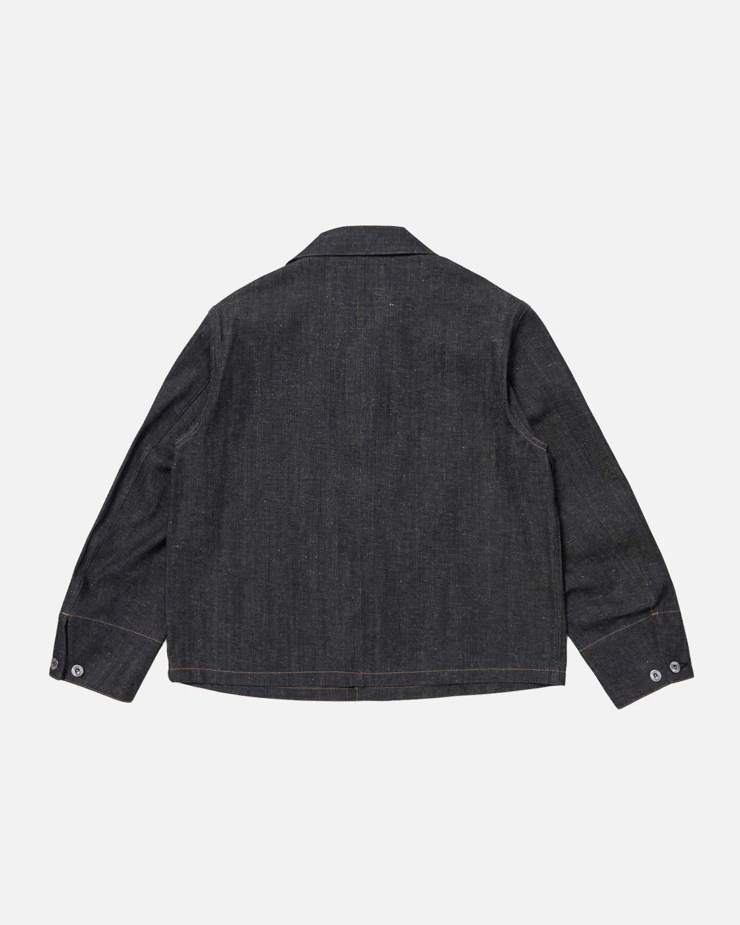 T.T 25AW FRENCH NAVY MECHANIC JACKET