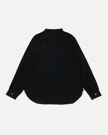 T.T. 25AW WORK SHIRT P/O