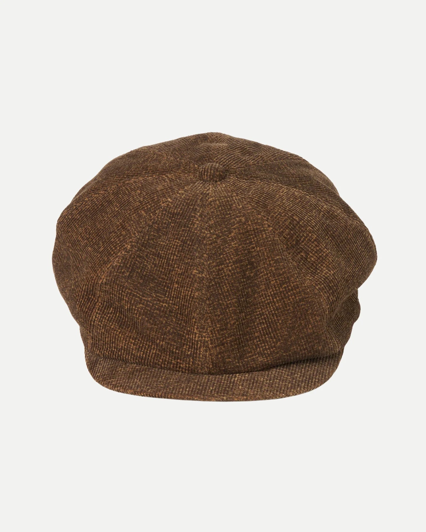 T.T 25AW NEWSBOY CAP