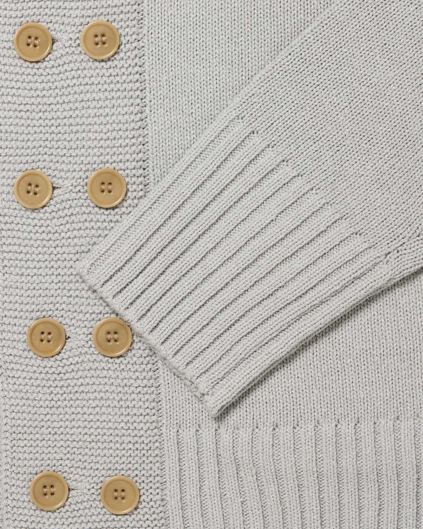 T.T 25AW DB CARDIGAN